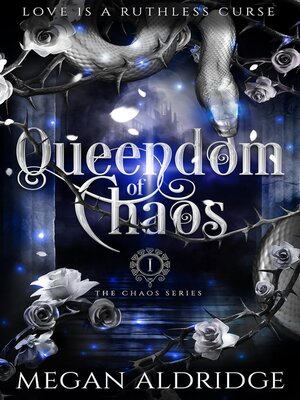 cover image of Queendom of Chaos
